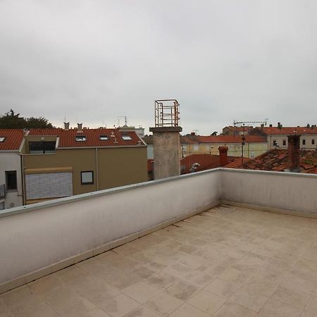 Apartment Katarina Porec Ngoại thất bức ảnh