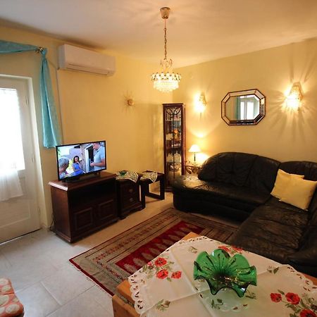 Apartment Katarina Porec Ngoại thất bức ảnh