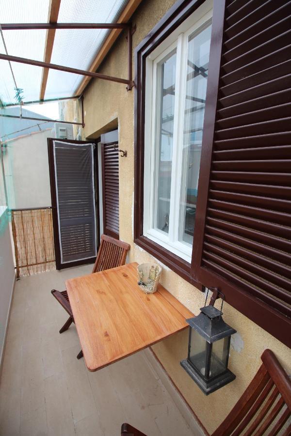 Apartment Katarina Porec Ngoại thất bức ảnh