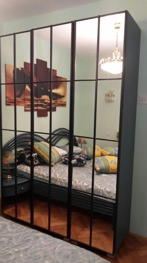 Apartment Katarina Porec Ngoại thất bức ảnh
