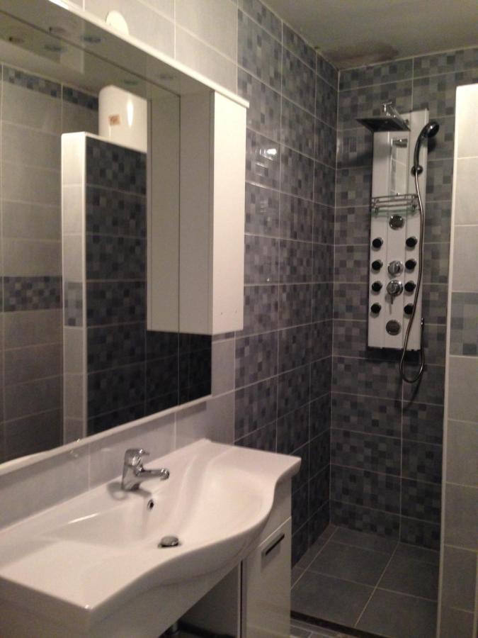 Apartment Katarina Porec Ngoại thất bức ảnh