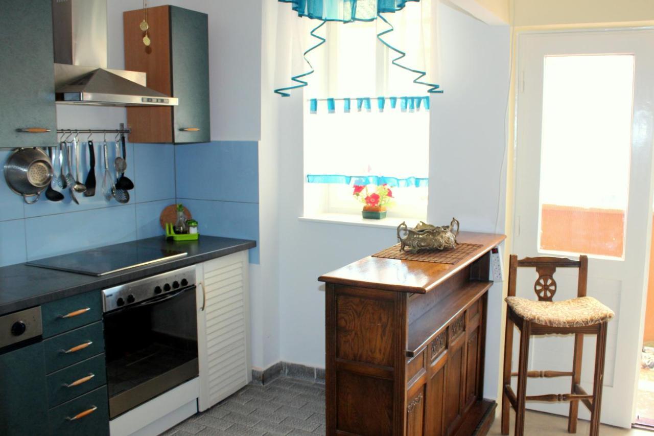Apartment Katarina Porec Ngoại thất bức ảnh