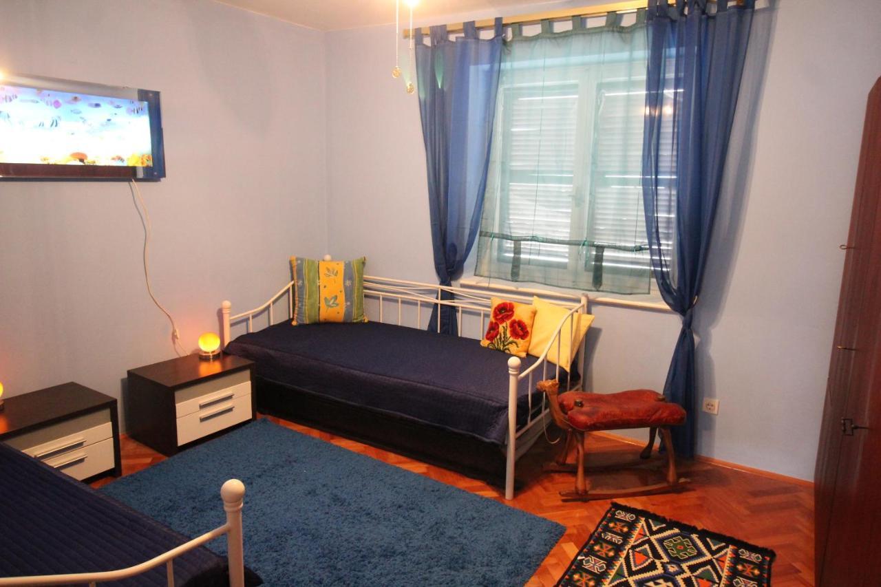 Apartment Katarina Porec Ngoại thất bức ảnh