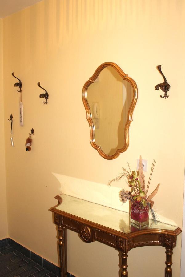 Apartment Katarina Porec Ngoại thất bức ảnh
