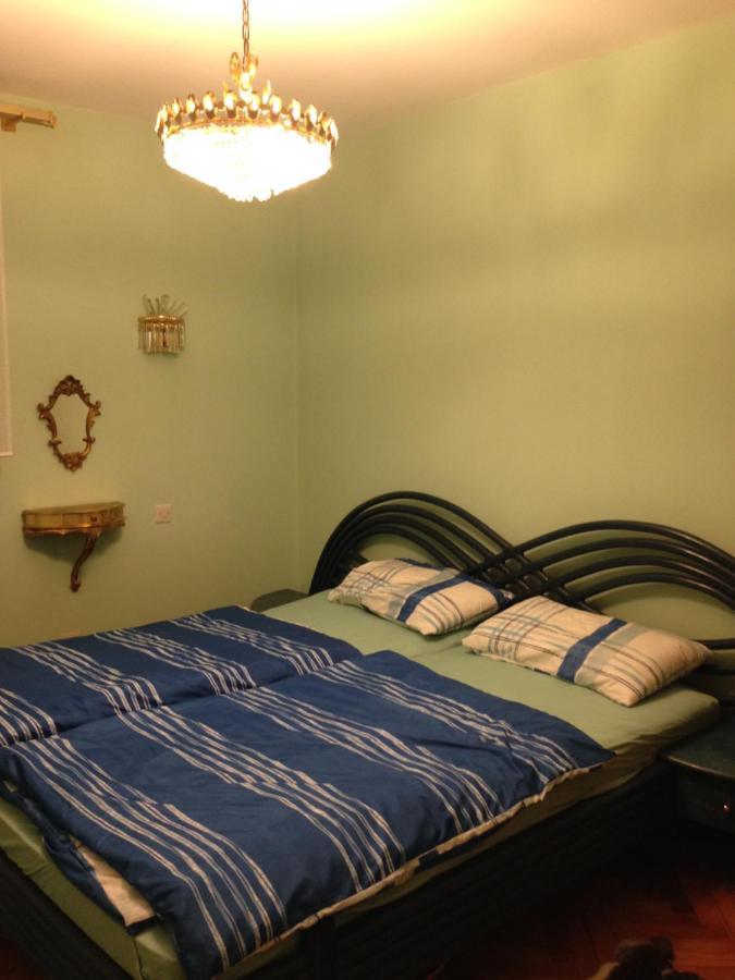 Apartment Katarina Porec Ngoại thất bức ảnh